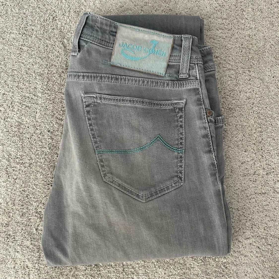 Jacob Cohen Jeans