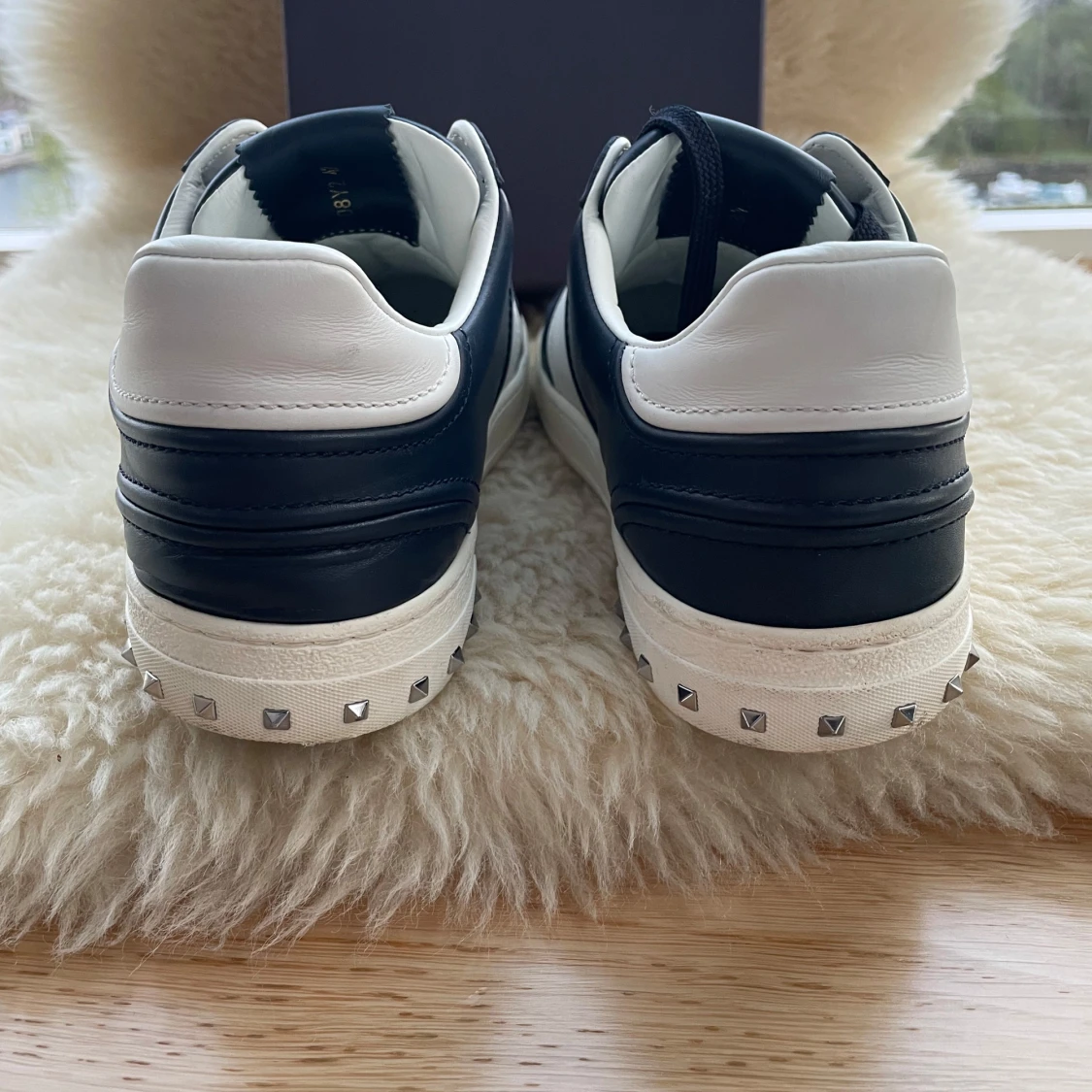 Valentino Flycrews - 3