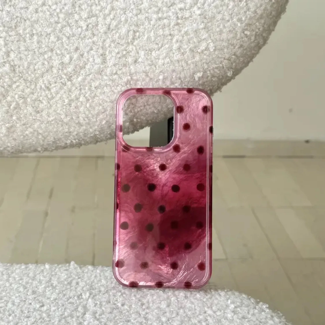 Mobilskal - IPhone 15 PRO Max