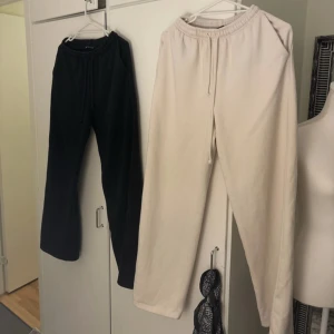 Mjukisbyxor Zara - Mycket bra!