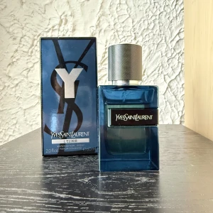 Ysl y lelixir - Ysl y lelixir 60ml. Ca 45-50ml kvar