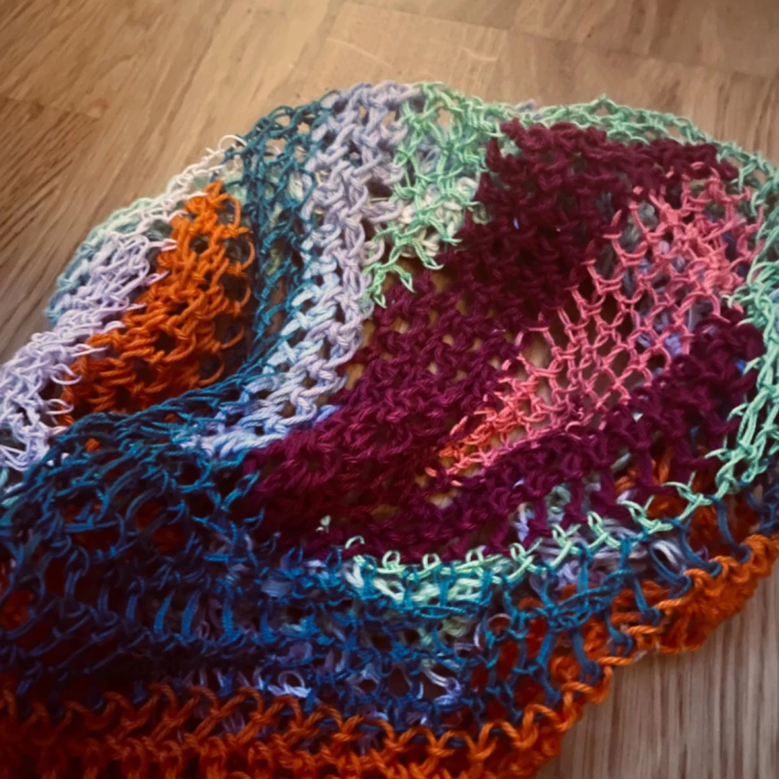 By prisförslag- Xtra rymligt hårnät Svart - 4