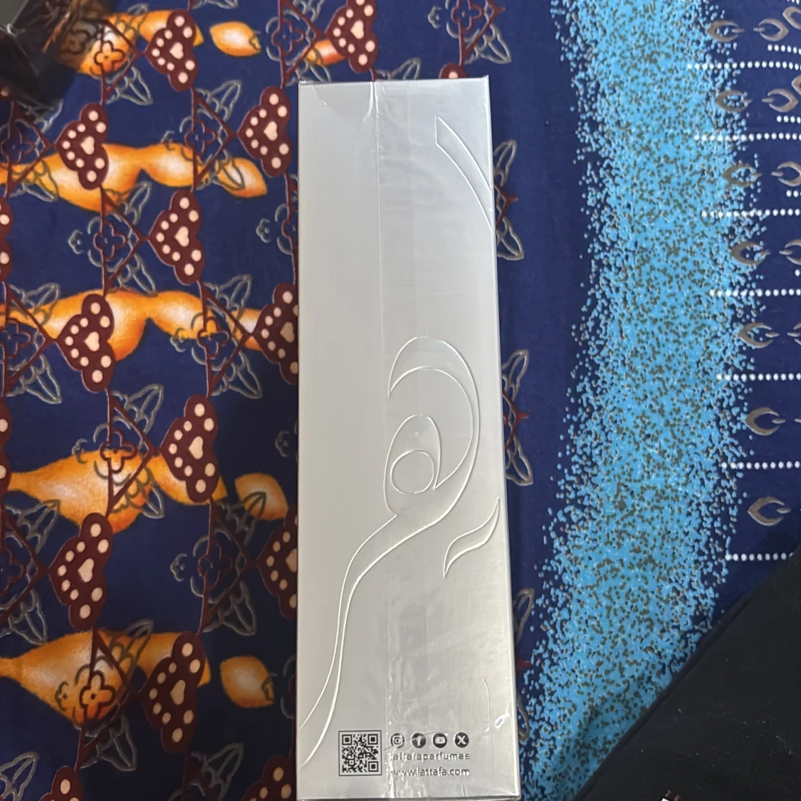 Maahir Legacy Eau de Parfum - 3