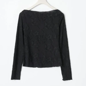 Boatneck top från Gina Tricot - Säljer boatneck top från Gina, slutsålt online