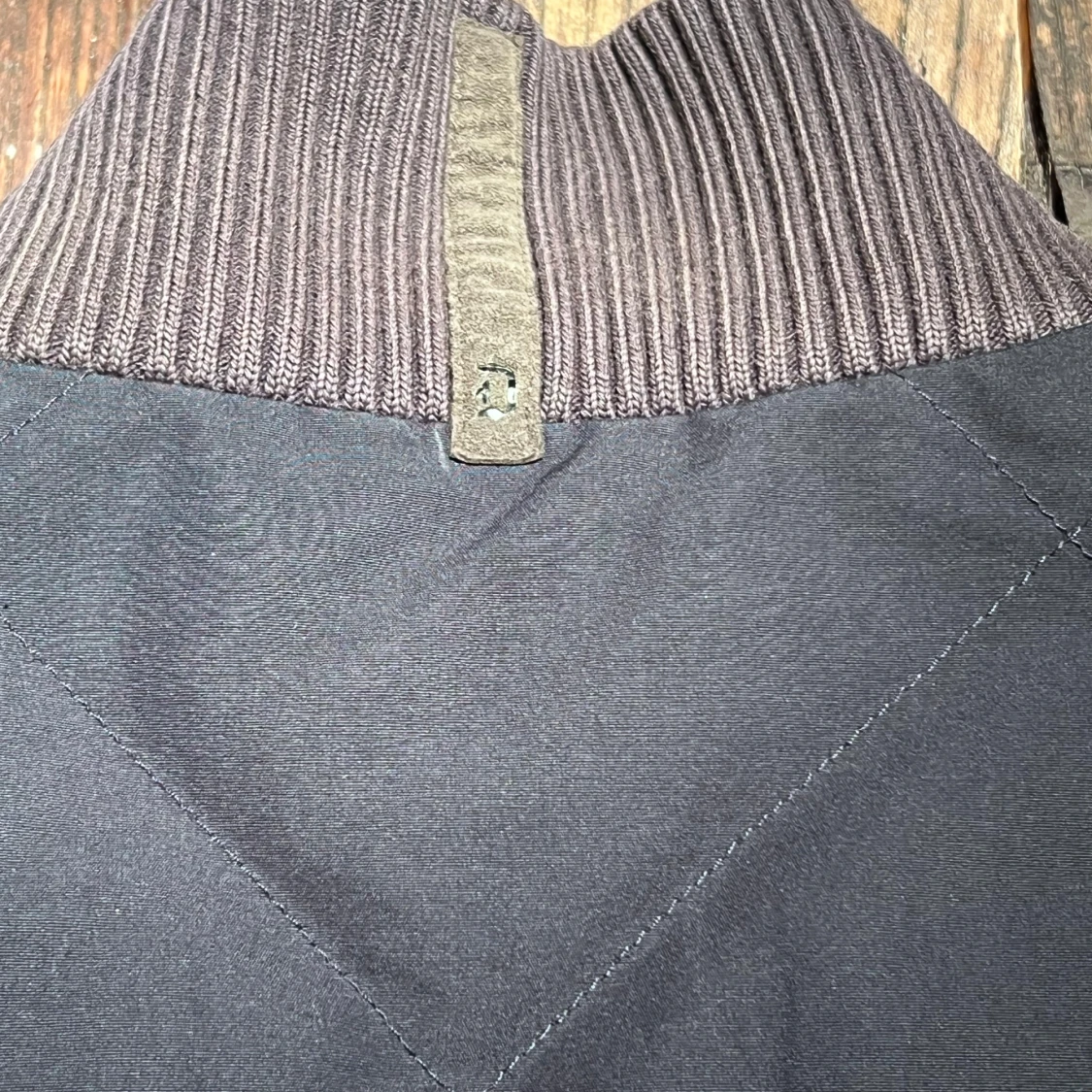 Bomberjacka från Dondup - 4