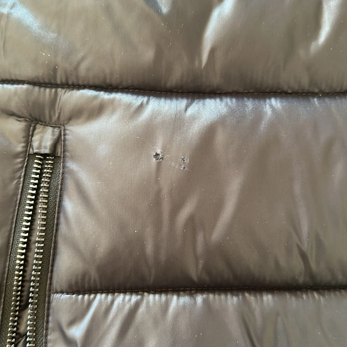 Jacka från Hugo  - 3