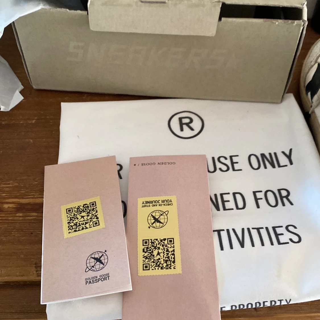 Golden Goose Ball Star Sneakers - 4