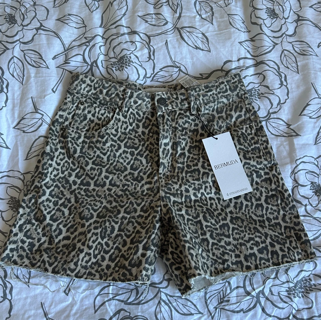 Shorts - 1