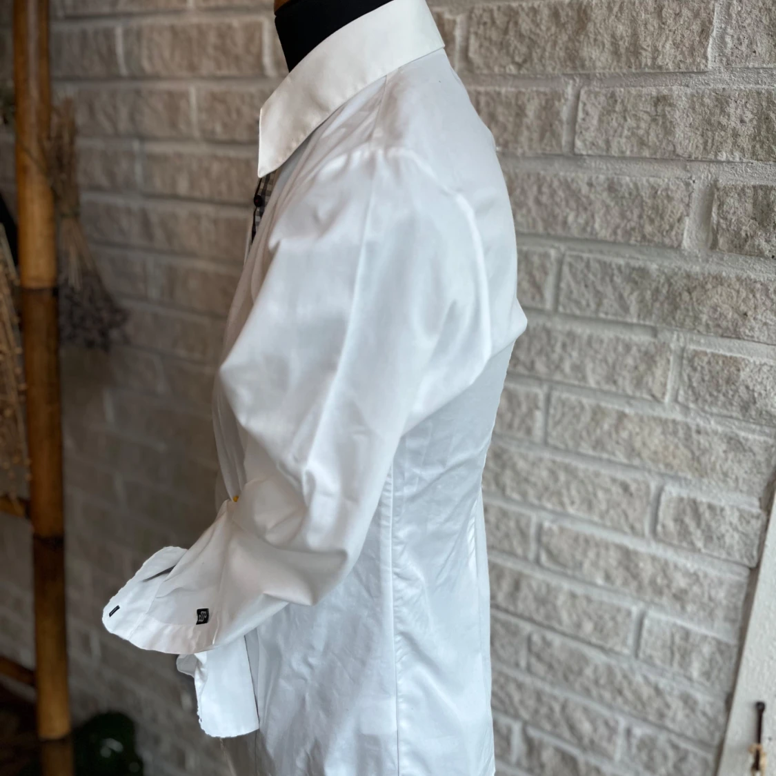 Vit skjorta från Ernst Alexis - 1