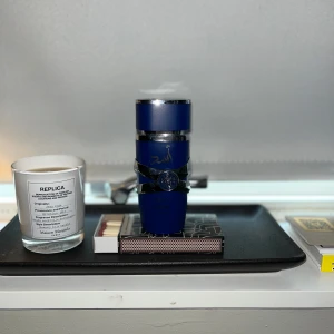 Lataffa Zanzibar  - Typ 80 ml kvar