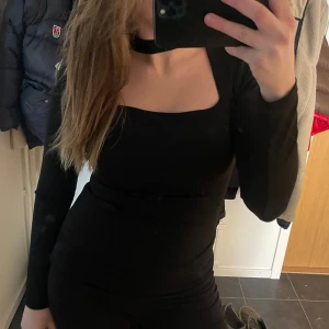 🩷Trendig tröja🩷 - Oanvänd tröja från NA-KD, storlek S🩵🩵