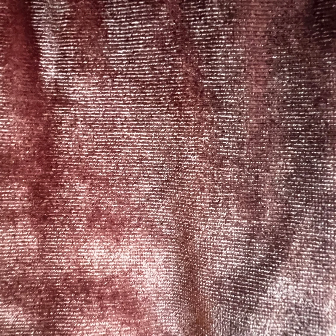 Rosa sammetstopp från Skill - 3