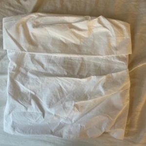 Bandå topp från Zara - Knappast använd super fint skick 