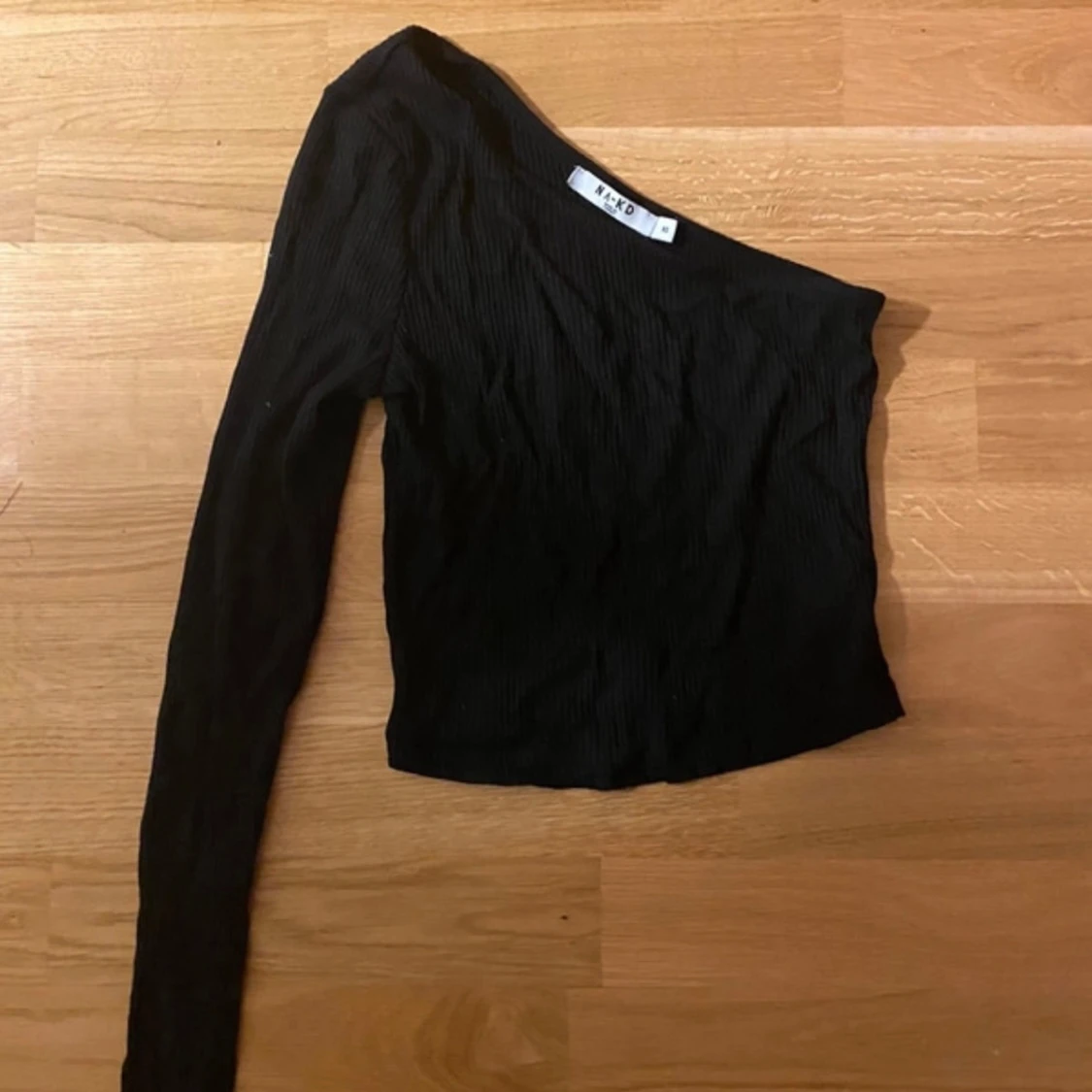 En en/långärmad topp från Nakd - 3