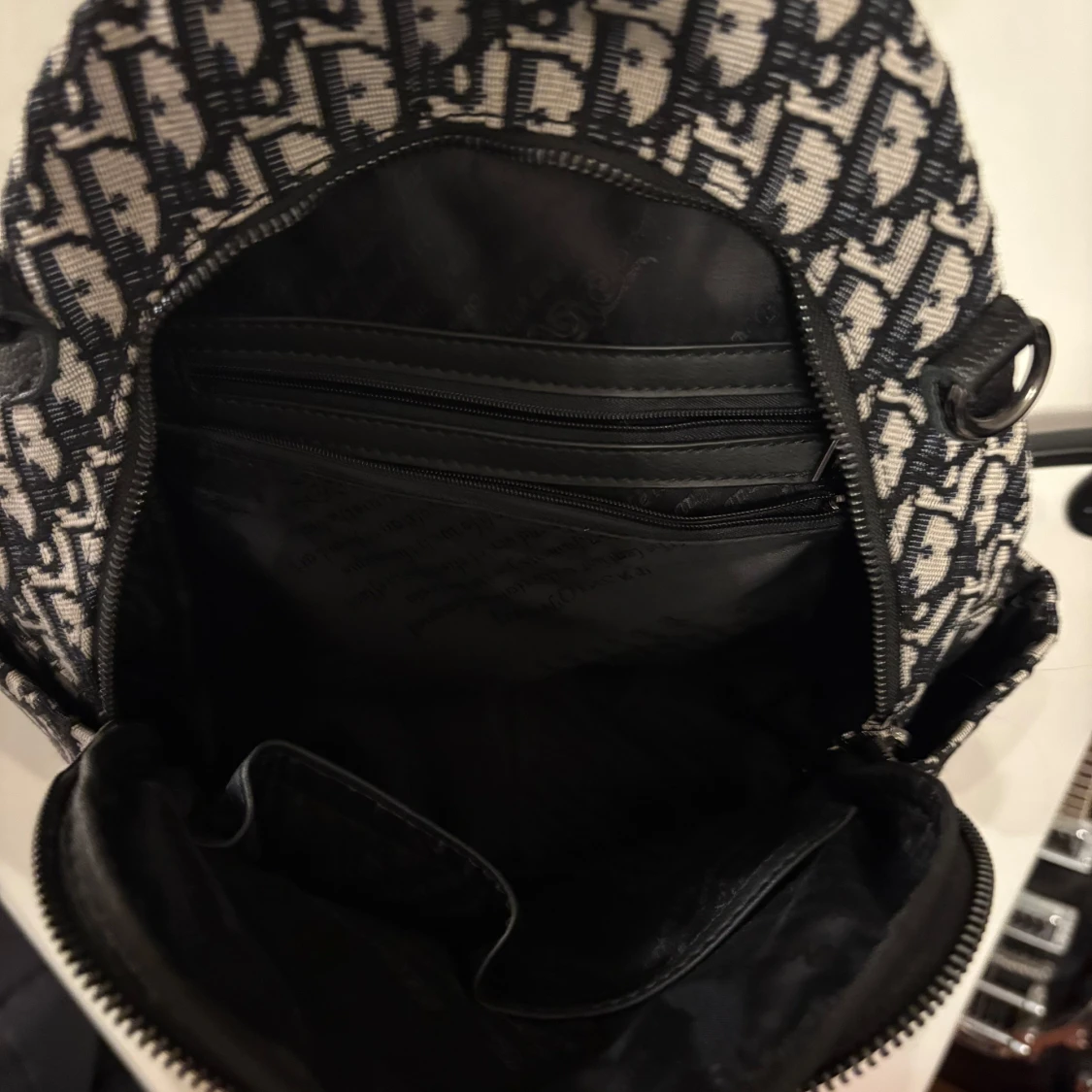 Ryggsäck i mindre storlek - 2