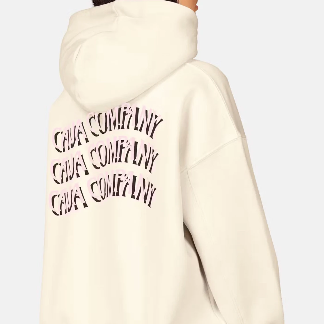 Cava Company hoodie
