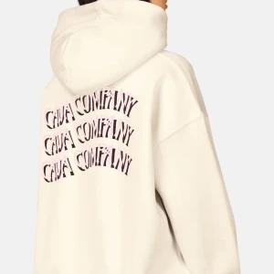 Cava Company hoodie - Oversize Cava Company hoodie. Xs/s