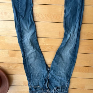 Levis 510 jeans - Levis 510