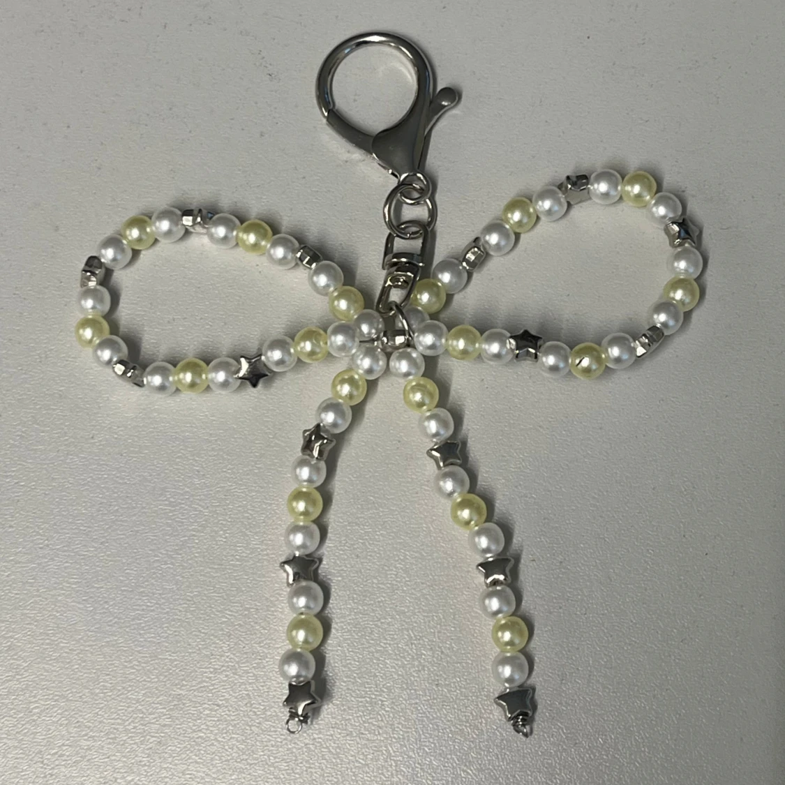 Charmed Keychains  - 1