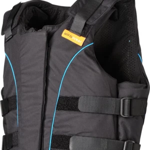 Ridväst - En ridväst i väldigt bra skick som passar barn💗 Den är 65-72cm chest