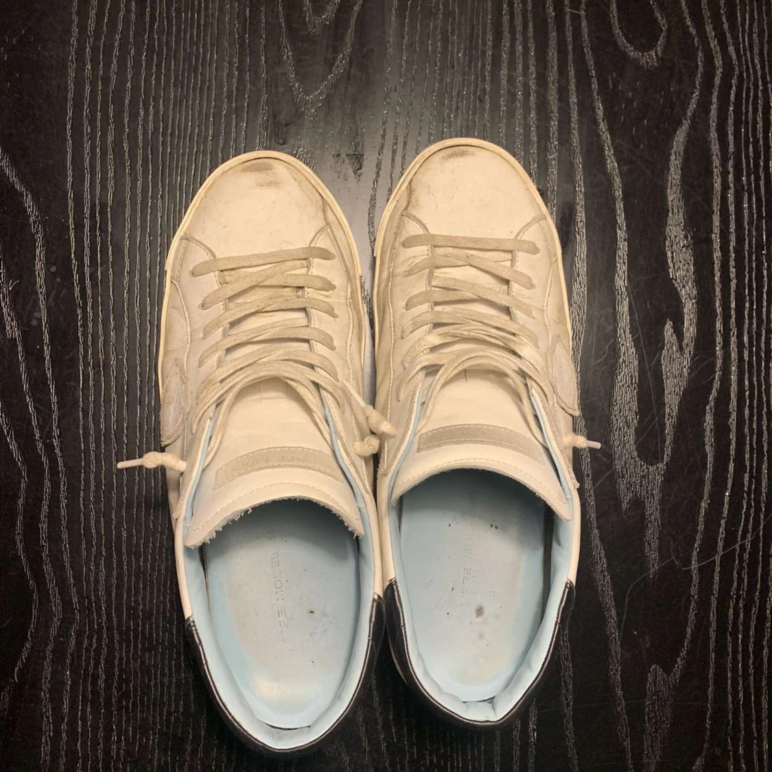 Philippe model skor - 2