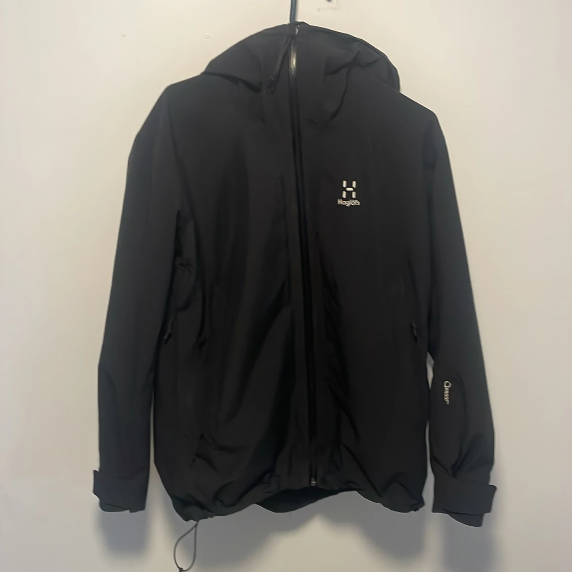 Jacka från haglöfs