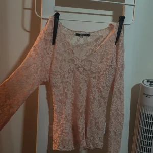 Rosa topp! - Så fin helt oanvänd! 💕