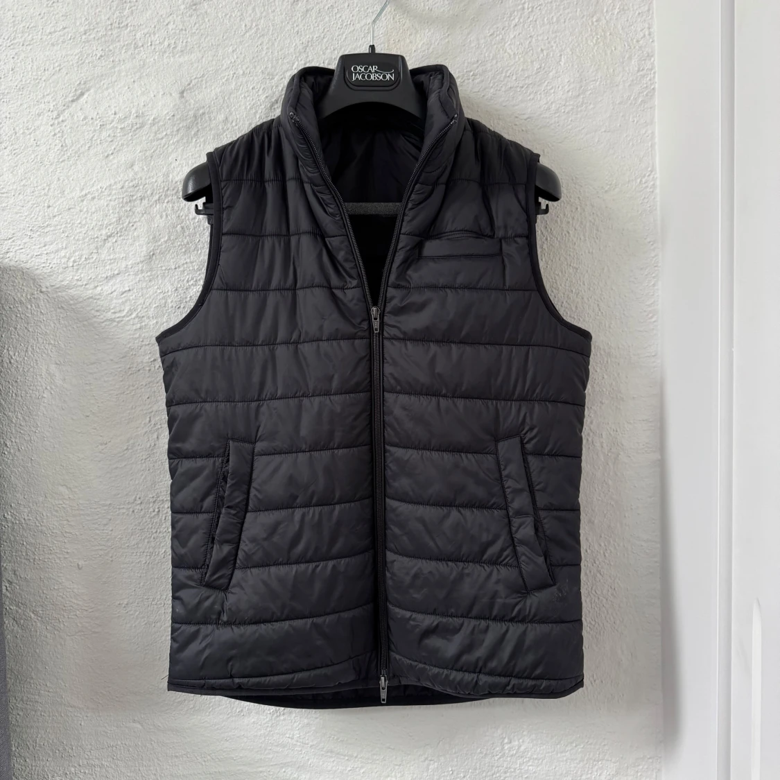 Väst från John Henric