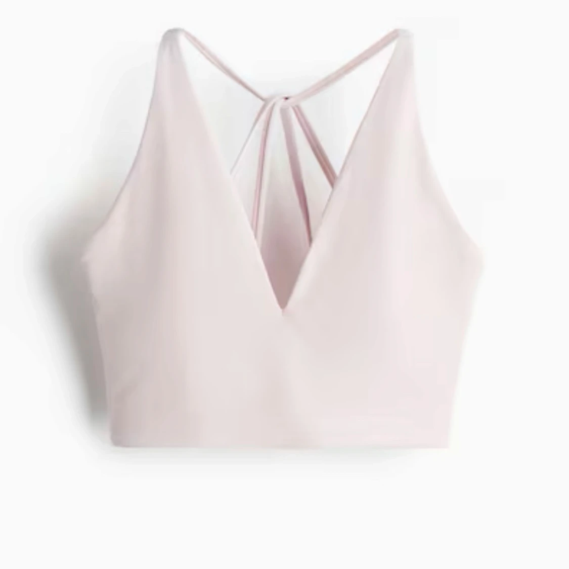 Sport-bh från hm soft move - 1