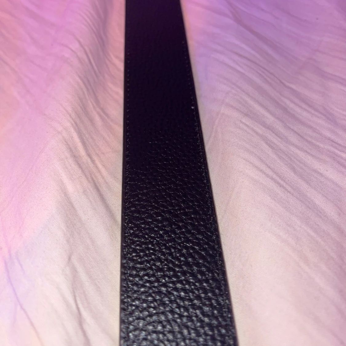 Fendi Bälte Mörkbrunt - 4