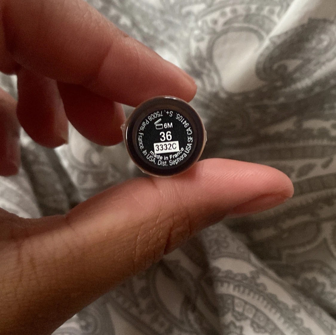 Concealer från Sephora - 1