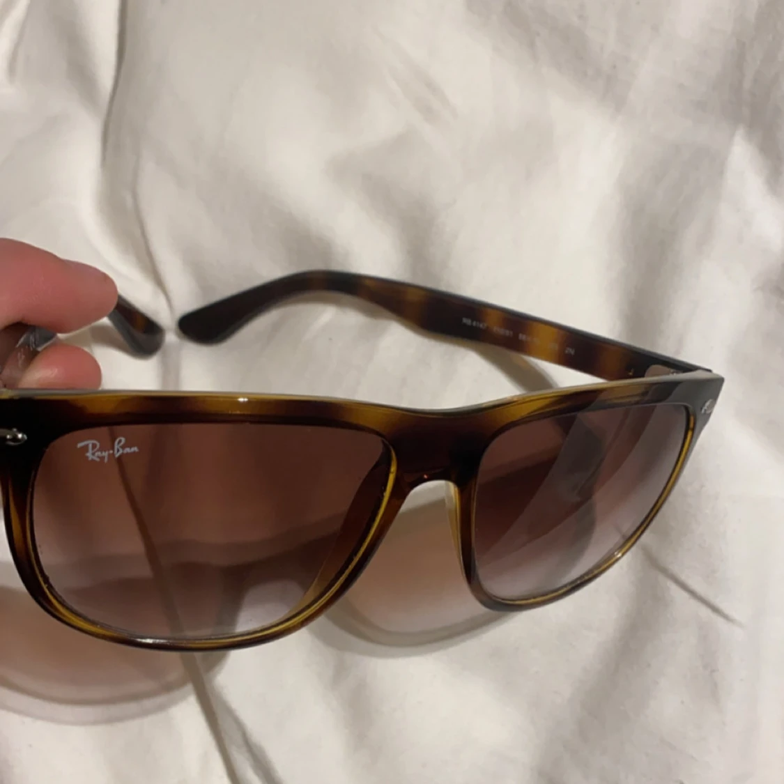 Rayban boyfriend - 2