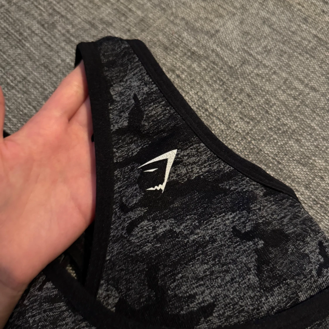 Gymshark sport bh - 2