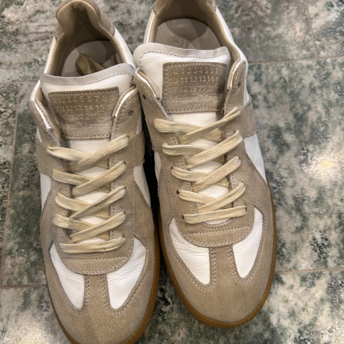 Maison margiela gat - 1