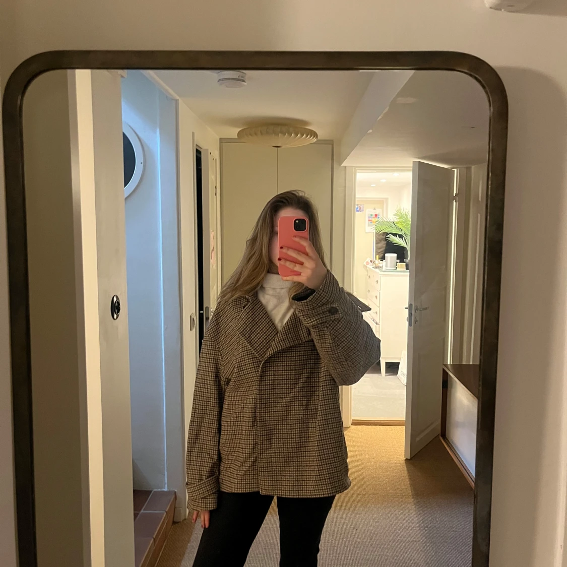 Kappa från arket - 1