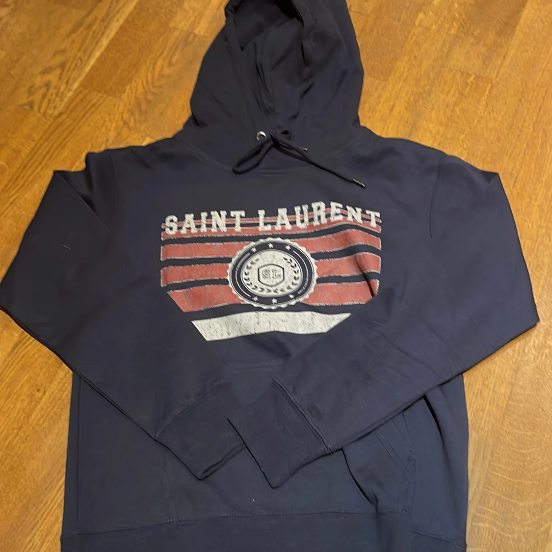 Saint Laurent hoodie