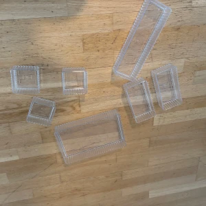 Förvaring  - Förvaring 7 pack 