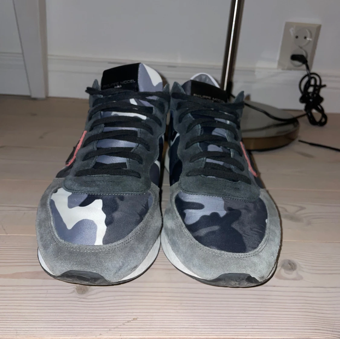 Sällsynta Philippe Model trpz storlek 45 - 1