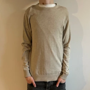 Jack & Jones Crewneck | S - | Jack & Jones Crewneck | Storlek: Small | Skick: Nyskick | Active Essentials