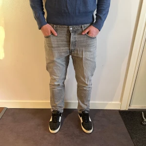 Jack&Jones jeans | 31/30 - | Jack&Jones jeans Loose/Chris| Storlek: 31/30 | Active Essentials