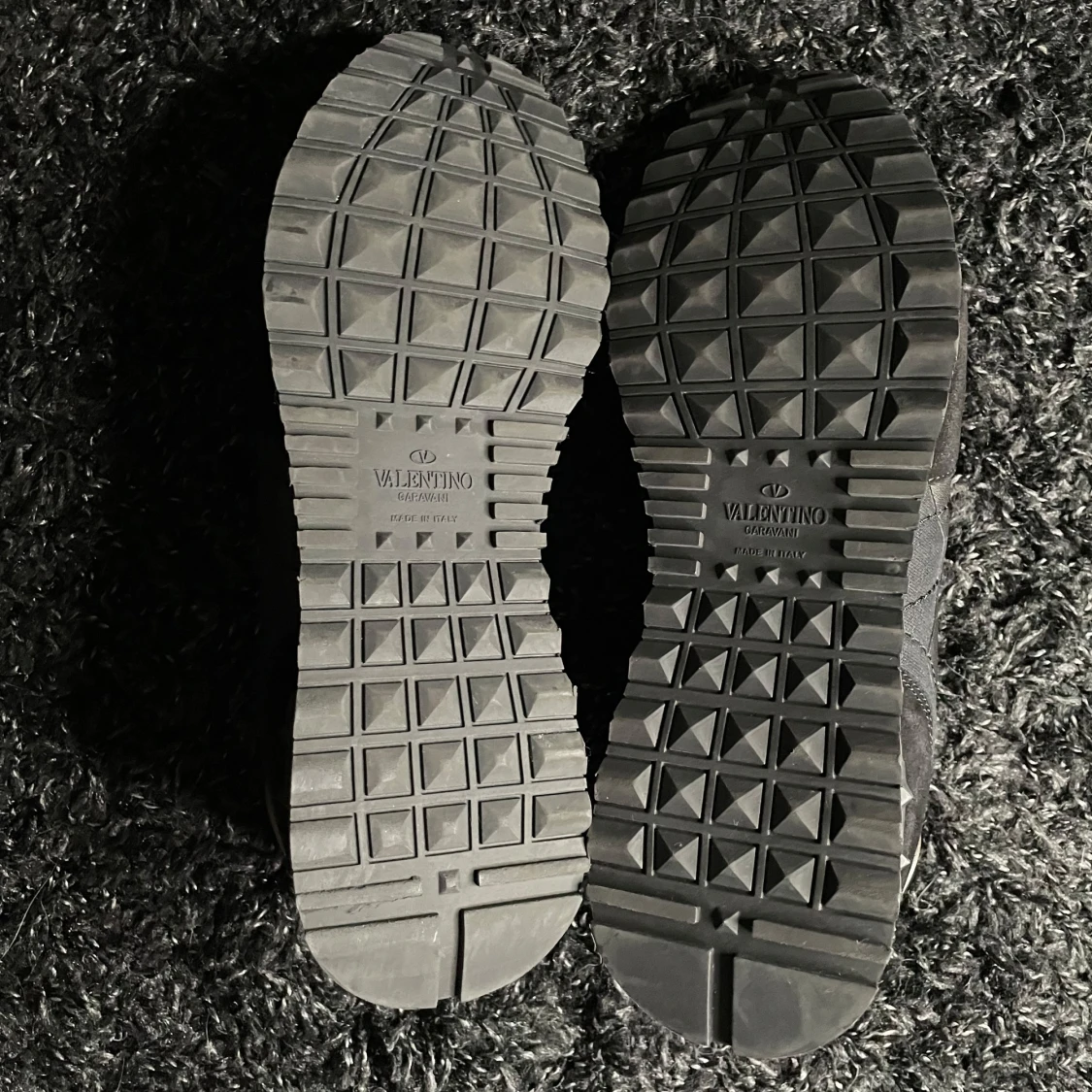 Valentino Rockrunner  - 4