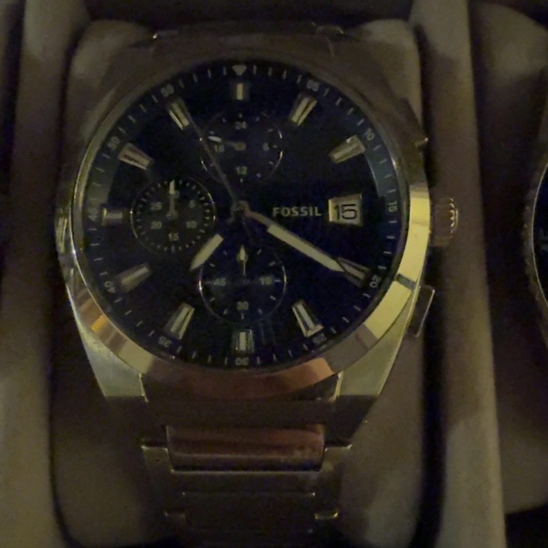 Klockor säljes  - 2