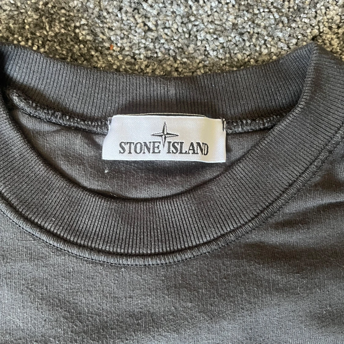 Stone Island tröja - 2