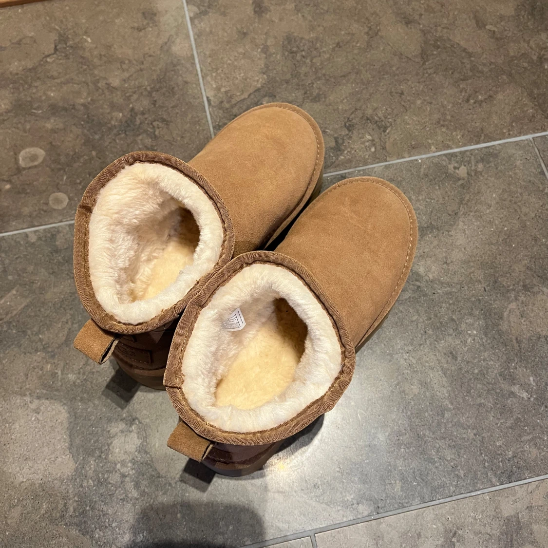 Ugg boots - 1