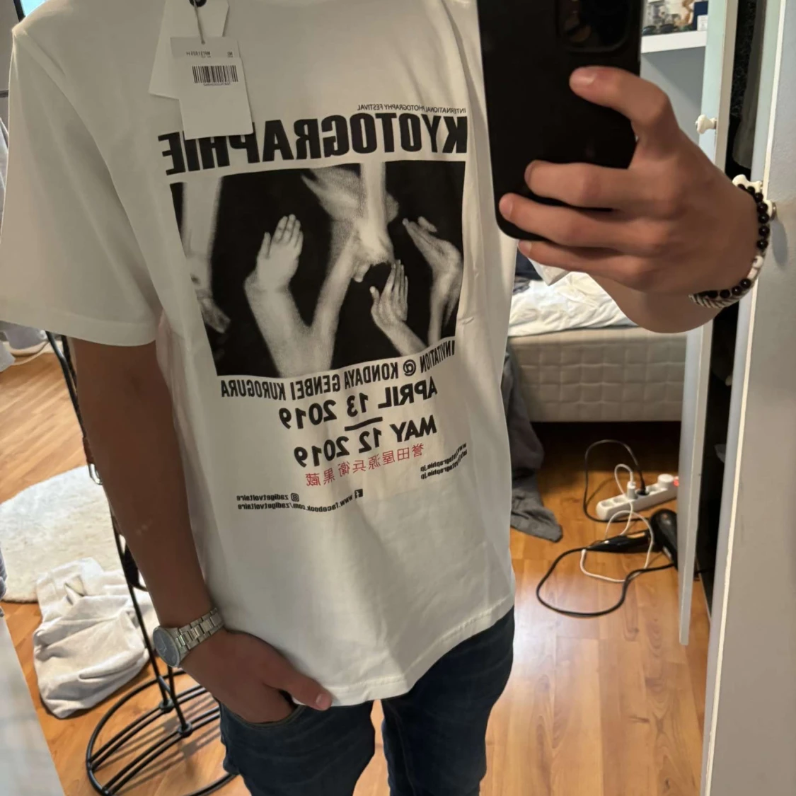 Zadig Voltaire t shirt - 1