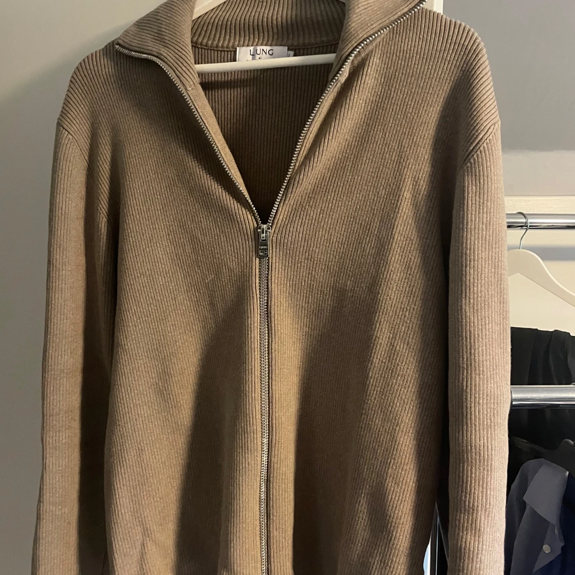 Ljung zip storlek L - 1