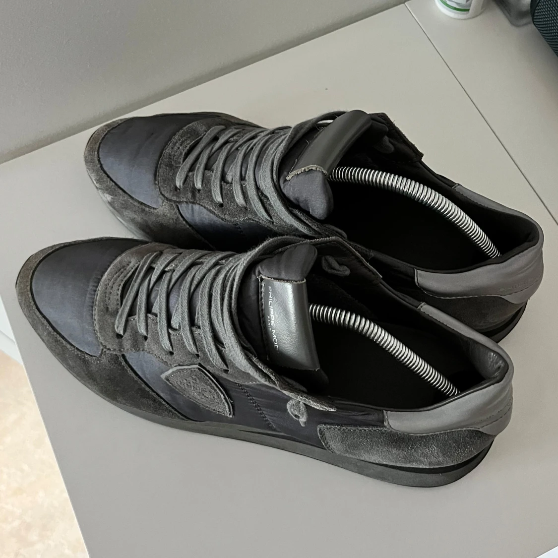 PHILIPPE MODEL SKOR - 1