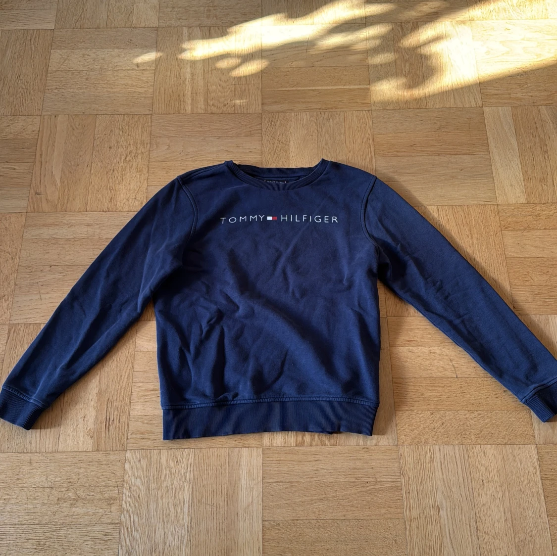Tommy hilfiger tröja 