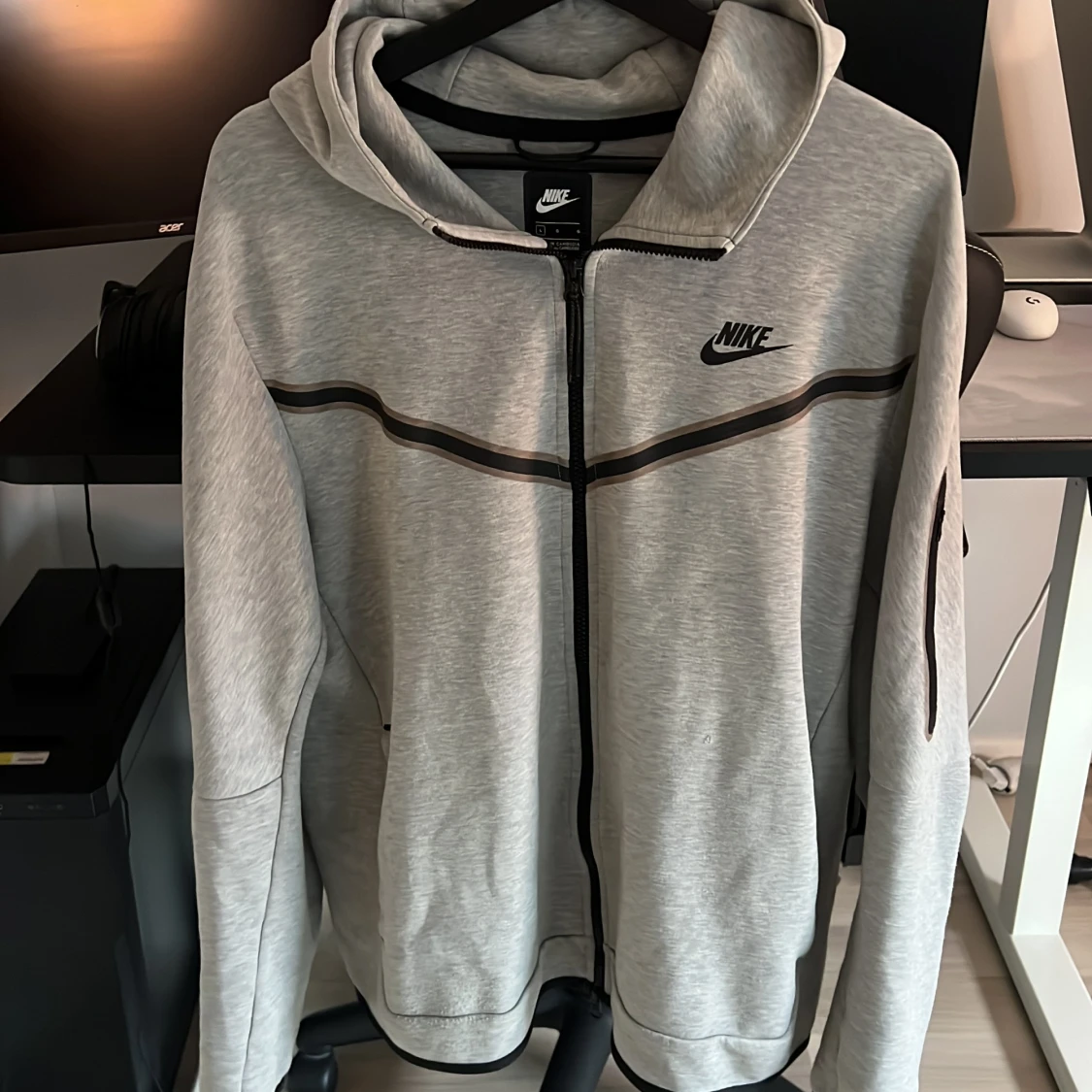 Nike tech kofta