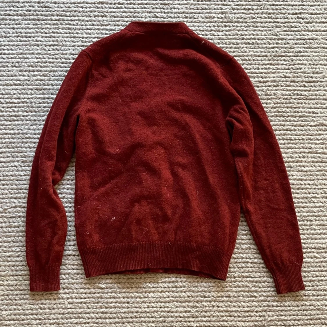 Uniqlo cardigan - 90